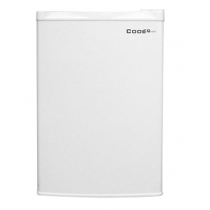 Шкаф морозильный Cooleq TBF-88S БЕЛЫЙ