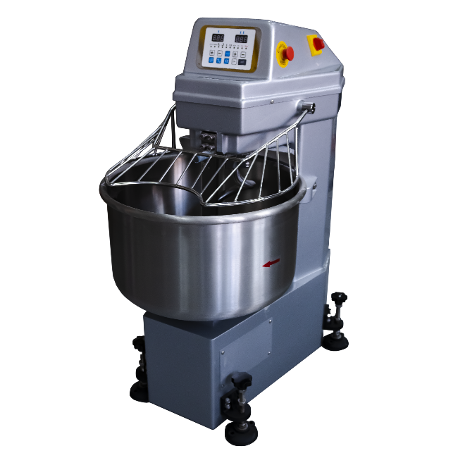 Спиральный тестомес SM-80Т