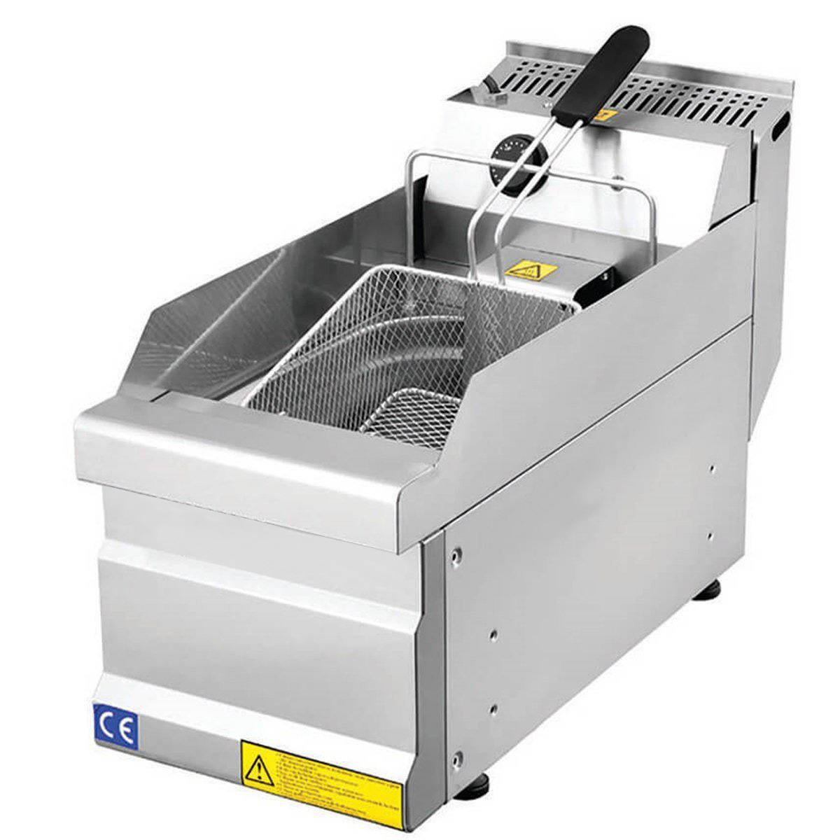 Фритюрница Kocateq. MCEF26