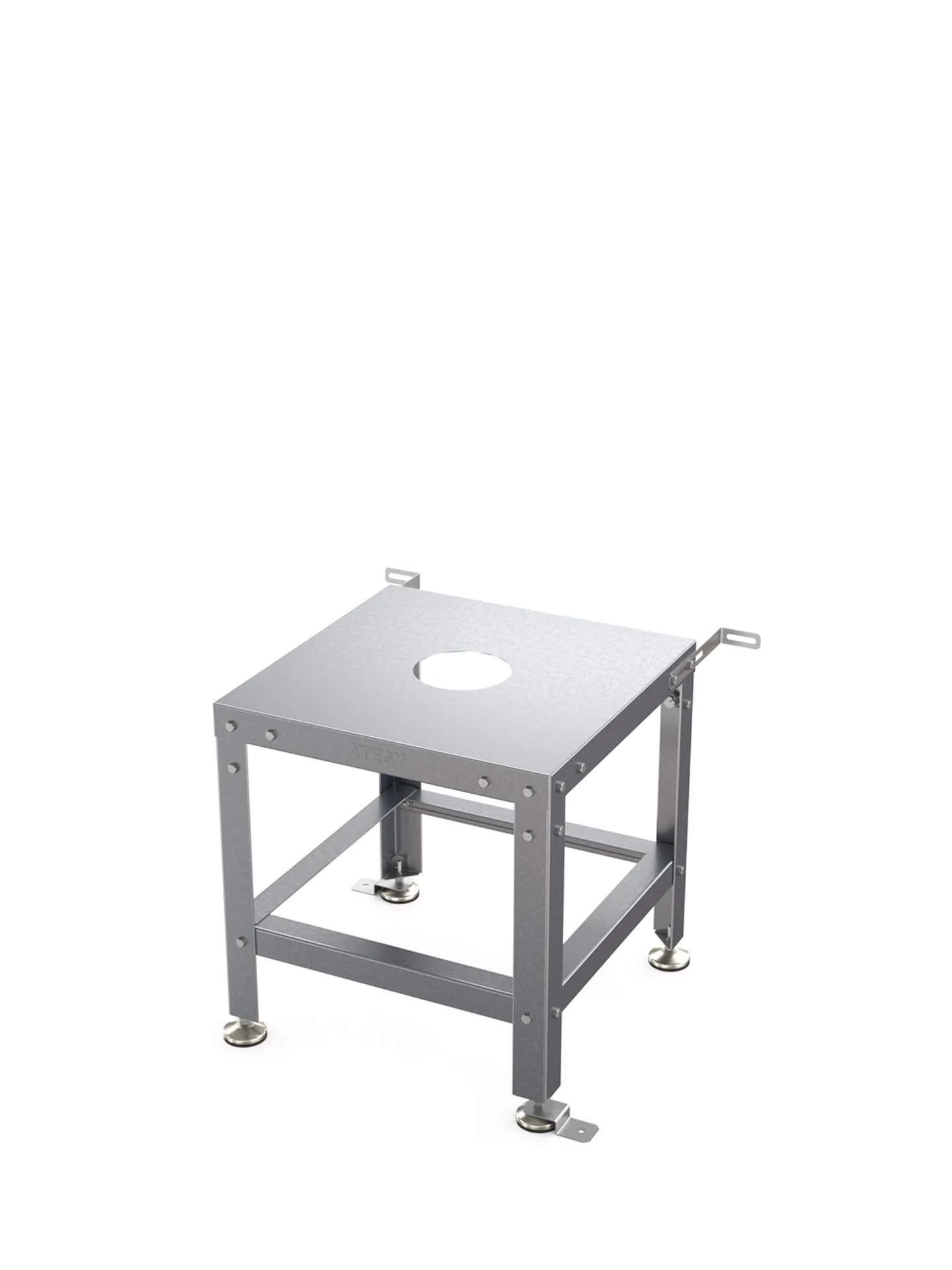 Подставка Atesy ПК-Б-400.400.420-02 (ПК-420)