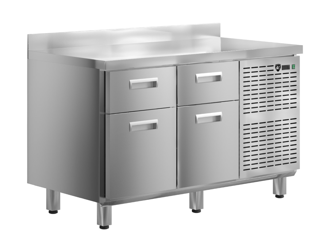 СТОЛ ХОЛОДИЛЬНЫЙ KAYMAN КСХ-44/70