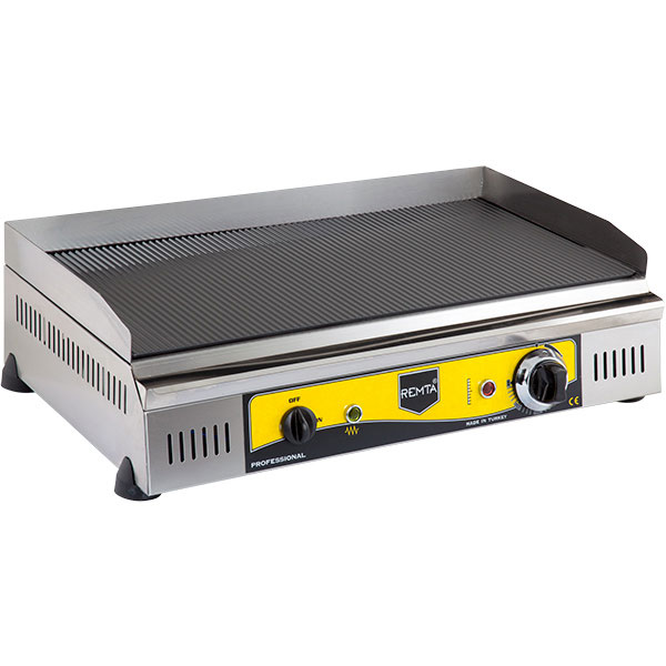 ГРИЛЬ СТЕКЛОКЕРАМИКА REMTA R57/ВЫСТ