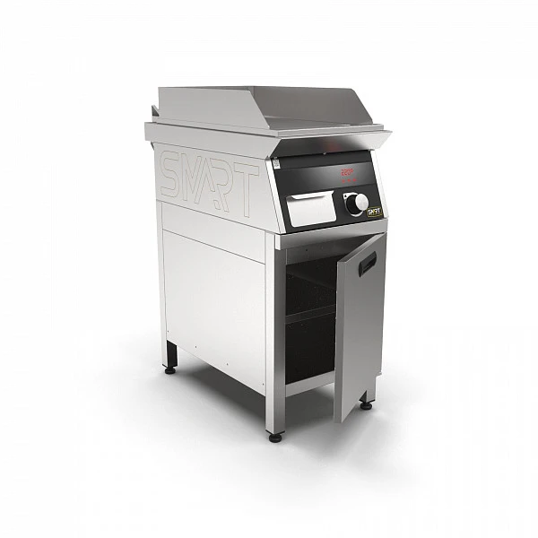 Жарочная поверхность индукционная Smart Induction G72-PB