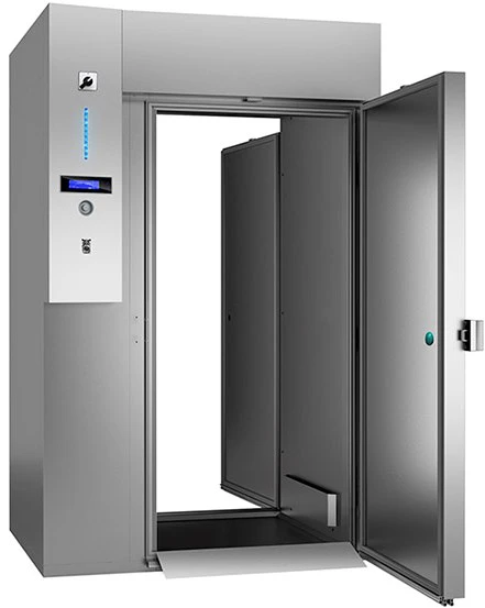 Шкаф шоковой заморозки Sagi  IFP202R