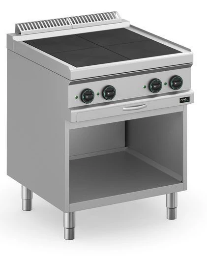 Плита электрическая Apach APRE-77QP/PL