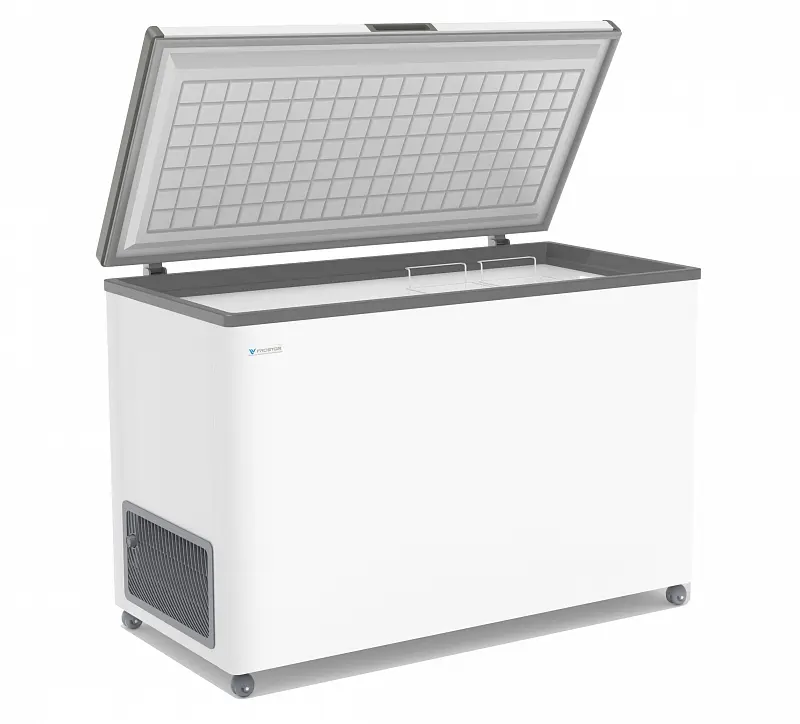 Морозильный ларь Frostor F 400S белый