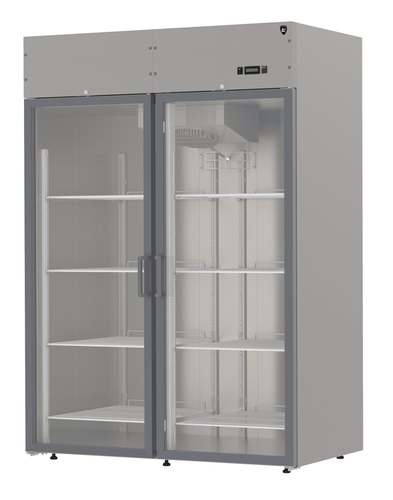 ШКАФ ХОЛОДИЛЬНЫЙ KAYMAN ТЕРМОСТРАЖ А1000-ХСН