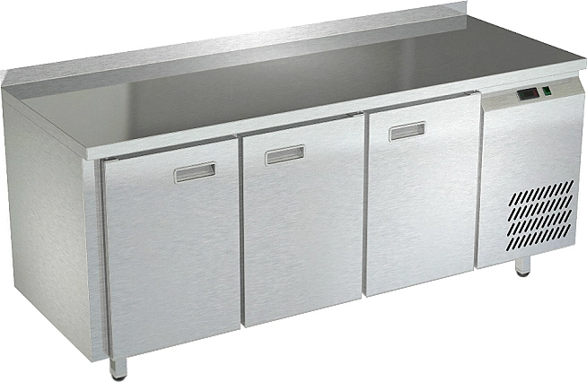 Стол морозильный СПБ/М-221/30-1806