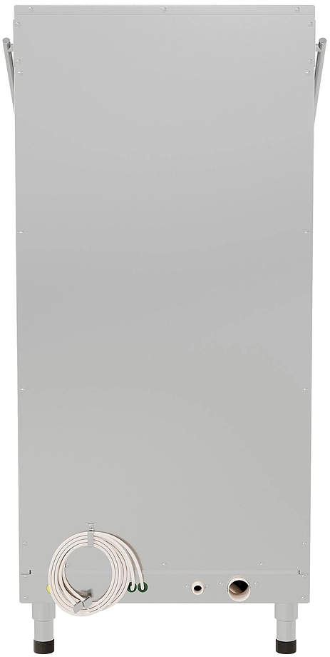 Gabino Машина посудомоечная электр. тип купольная, модель LM-C-700 серия "Стандарт"