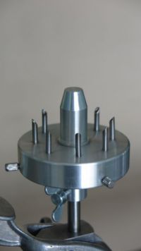 НАСАДКА СМЕННАЯ ДЛЯ ДОЗАТОРА НАЧИНОК Н-8/ВР