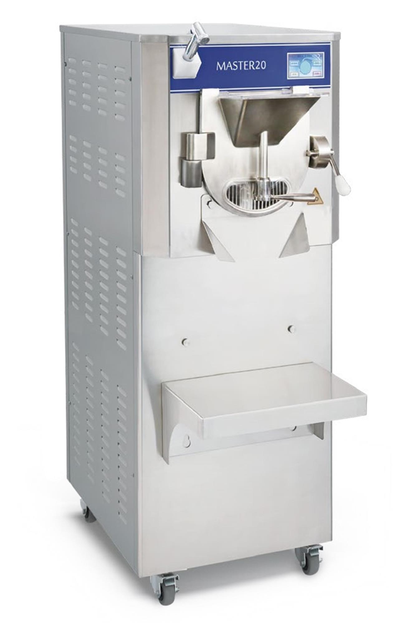 БАТЧ ФРИЗЕР ДЛЯ МОРОЖЕНОГО CARPINI MASTER20 A