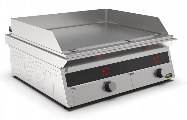 Жарочная поверхность индукционная Smart Induction G74-PN