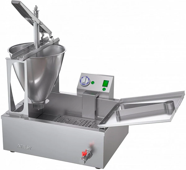 Фритюрница Atesy Кваркини КА-350-01