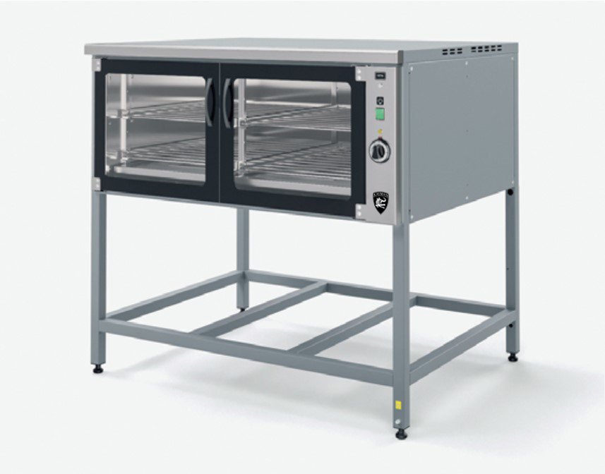 ШКАФ РАССТОЕЧНЫЙ KAYMAN ТЕРМИК ШРЭ-4-11-МХ