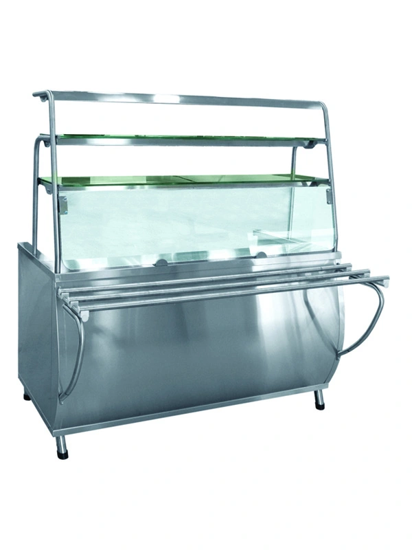 Мармит первых блюд Abat Премьер ПМЭС-70Т-01