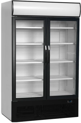 Холодильный шкаф Tefcold FSC1200H