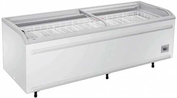 Ларь-бонета Haier GTS2500W