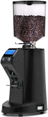 Кофемолка Nuova Simonelli MDXS Core on Demand черная (249790)