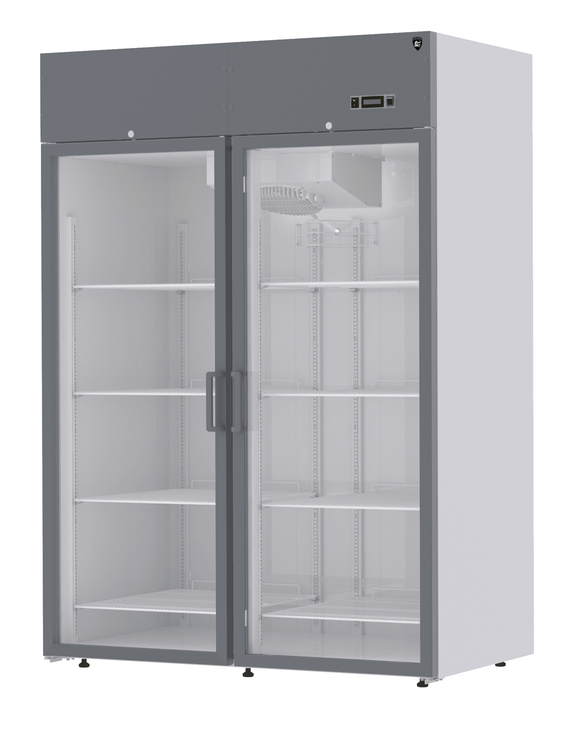 ШКАФ ХОЛОДИЛЬНЫЙ KAYMAN ТЕРМОСТРАЖ А1000-ХС