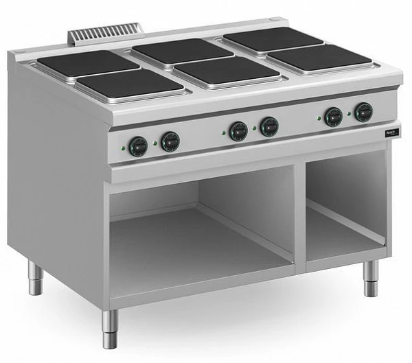 Плита электрическая Apach APRE-129P/PL