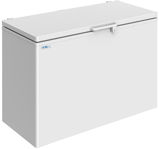 Морозильный ларь Italfrost CF400S