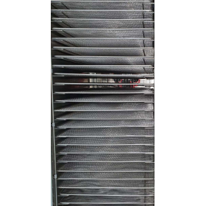 Дегидратор сушилка Abat ШС-32-1-01