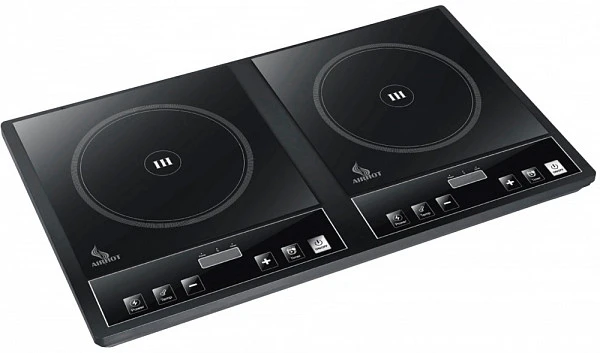 Плита индукционная AIRHOT IP3500 D Slim