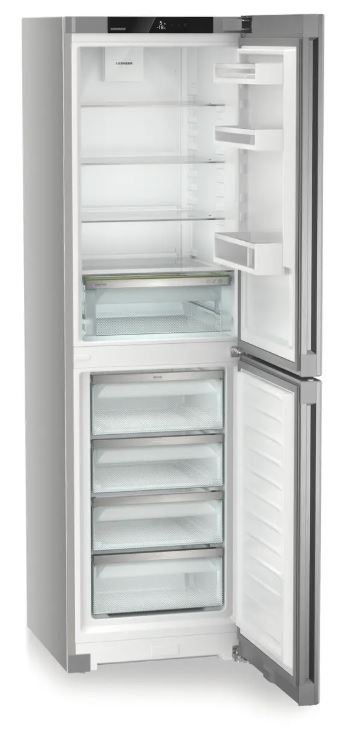 ШКАФ КОМБИНИРОВАННЫЙ ХОЛОД.+ МОРОЗ. LIEBHERR CNSFD 5704