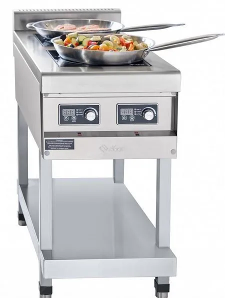 Плита индукционная Abat КИП-29П-3,5