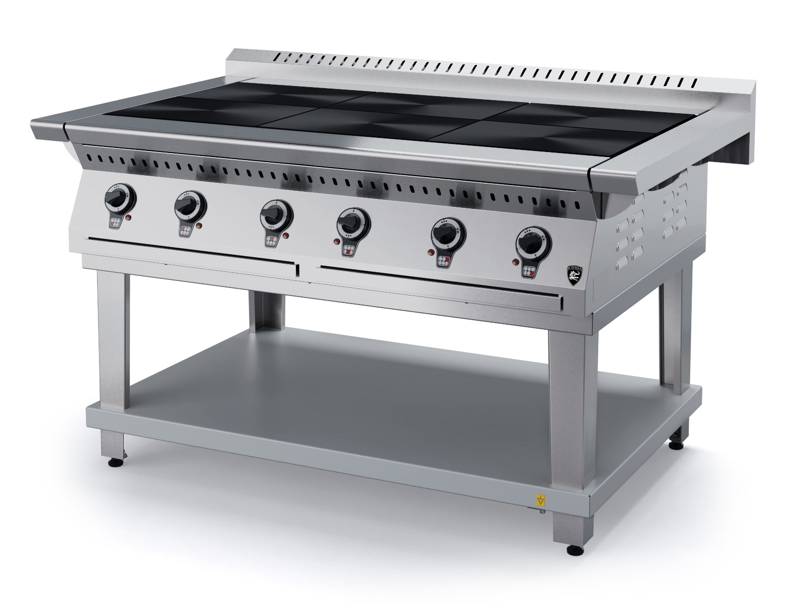 ПЛИТА ЭЛЕКТРИЧЕСКАЯ KAYMAN ПЭ-6-11-МХ