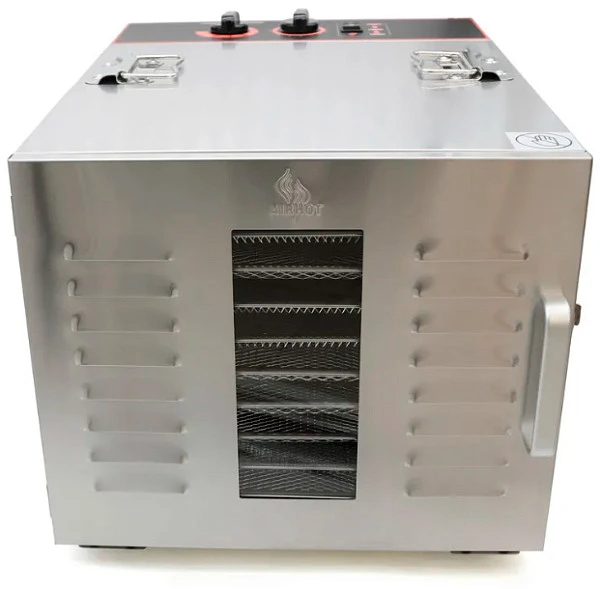Дегидратор сушилка AIRHOT FD-10G