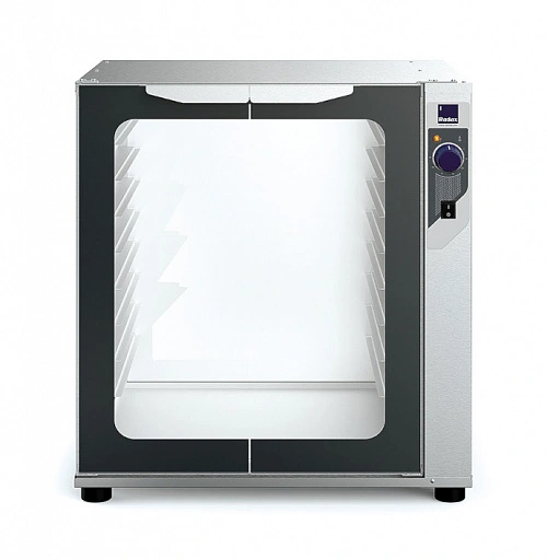 Расстоечный шкаф Radax Pushkin PS78M