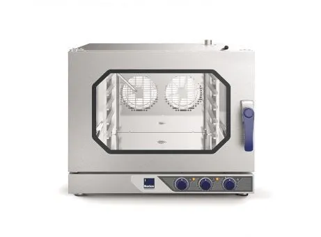 Пароконвектомат Radax Tolstoy TL05M0L