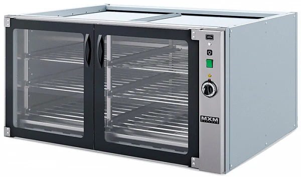 Расстоечный шкаф Марихолодмаш ШРЭ106-02