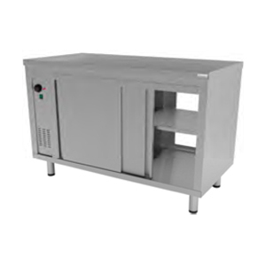 Стол тепловой раздаточный Gastrolux СТО-106С