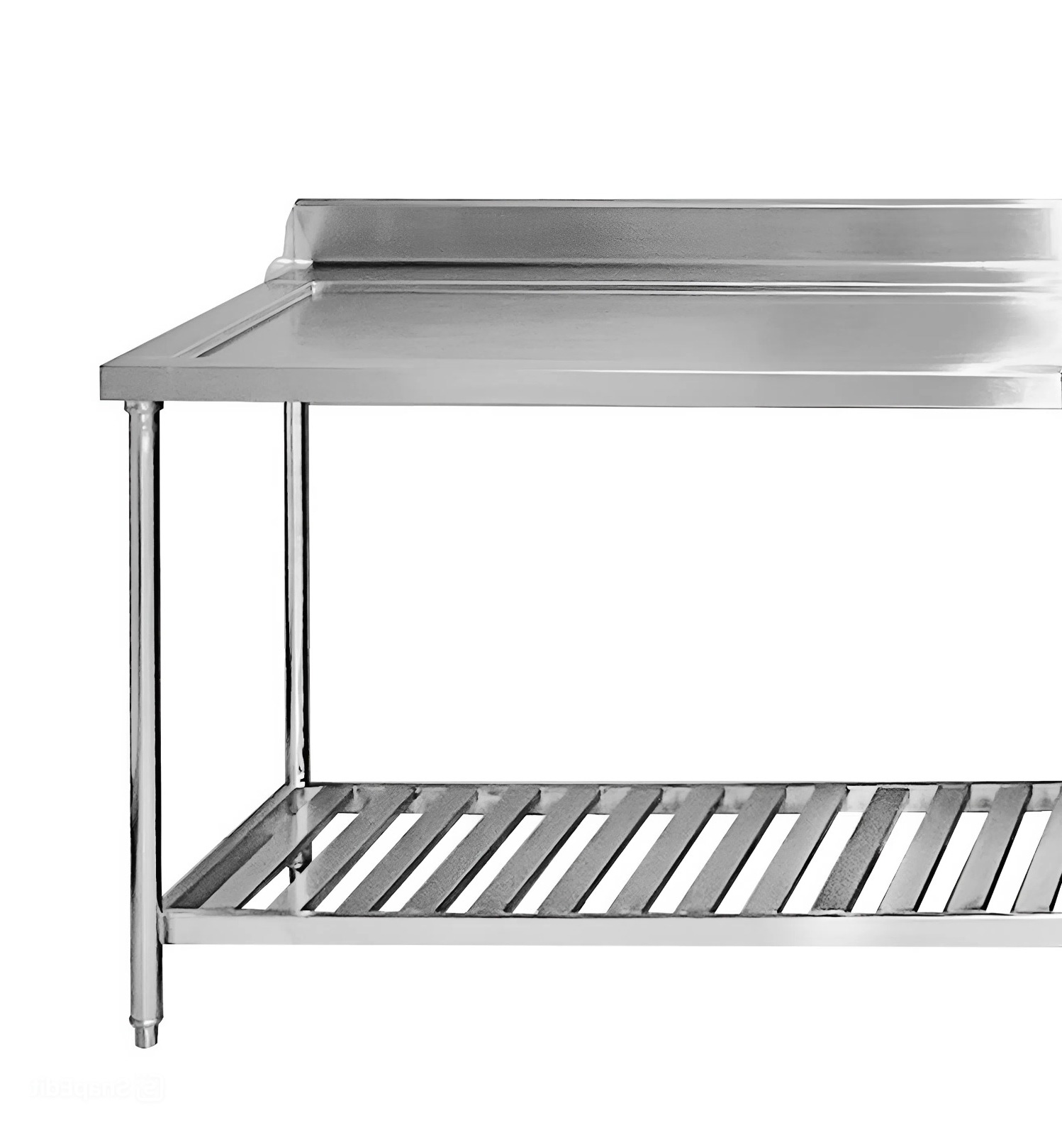 Стол к посудомоечной машине Kocateq HT48L