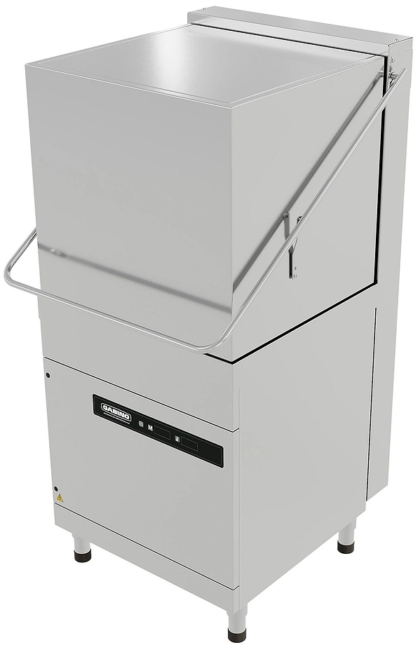 Gabino Машина посудомоечная электр. тип купольная, модель LM-C-700 серия "Стандарт"