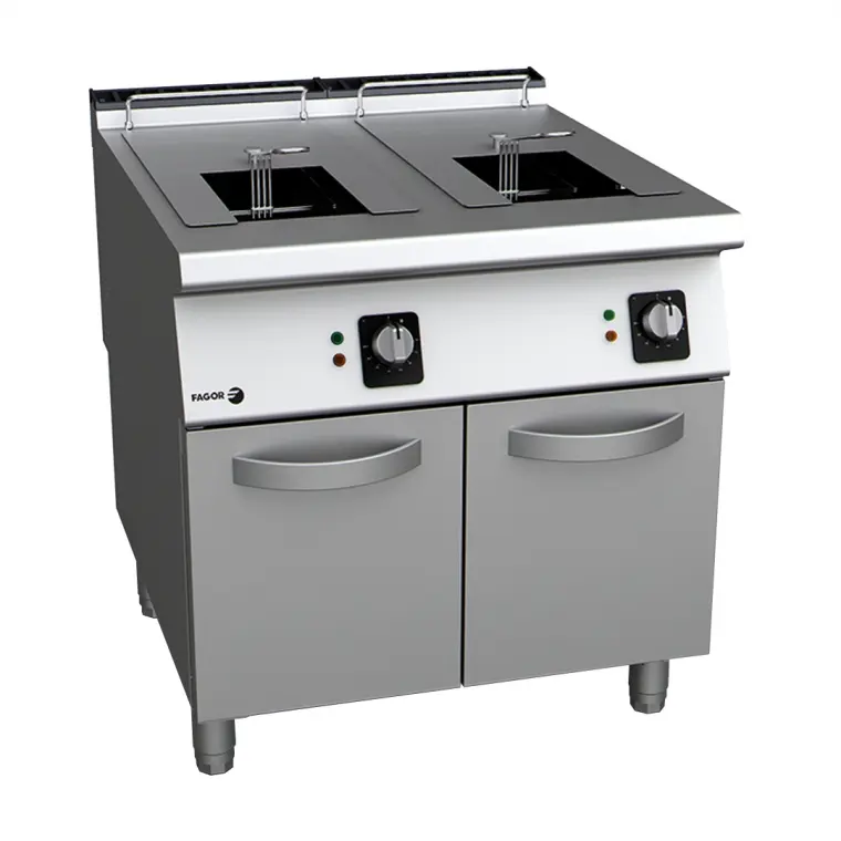 Фритюрница под давлением Fagor F-E7215 19071455