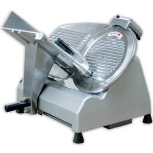 Слайсер электрический наклонный Торгмаш Барановичи ЛР-300