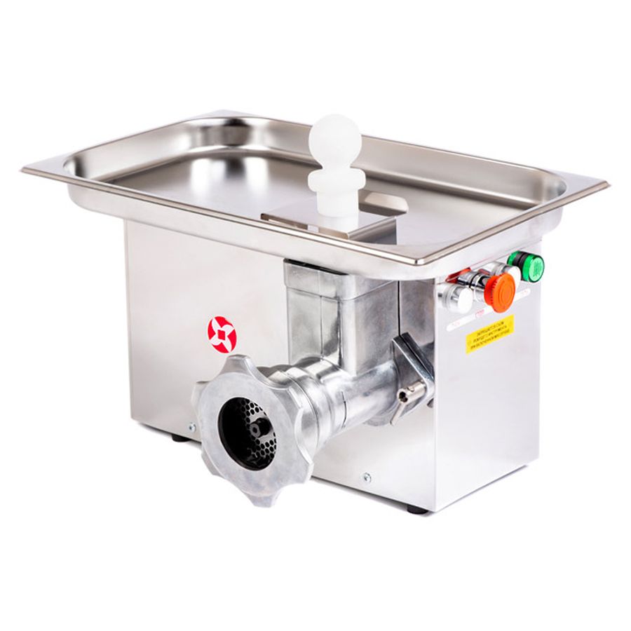 МЯСОРУБКА ТМ-32