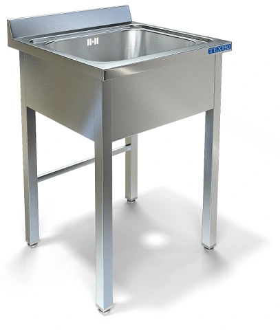 Ванна моечная Техно-ТТ ВМ-12/657