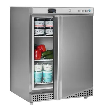 ШКАФ ХОЛОД. TEFCOLD UR200X1