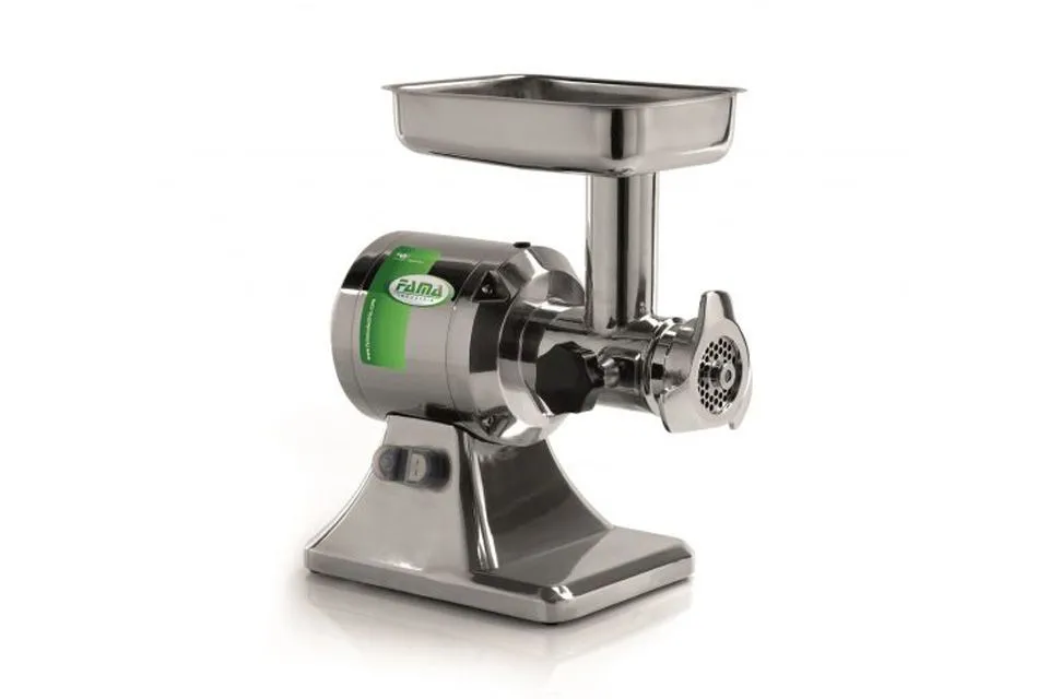 Мясорубка Fama TS 12 (FTS 107E) 220В