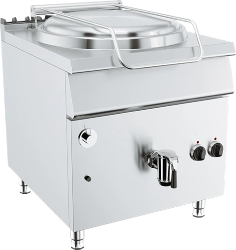 Котел пищеварочный Kusina G9KT200E