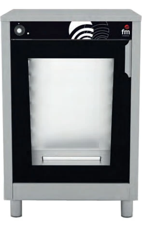 Расстоечный шкаф FM F-408