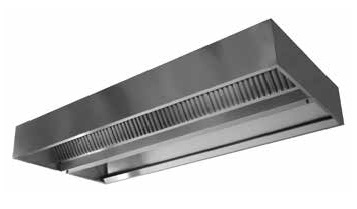 ЗОНТ ВЫТЯЖНОЙ ЦЕНТРАЛЬНЫЙ APACH CHEF LINE AIHI14C0N13/29