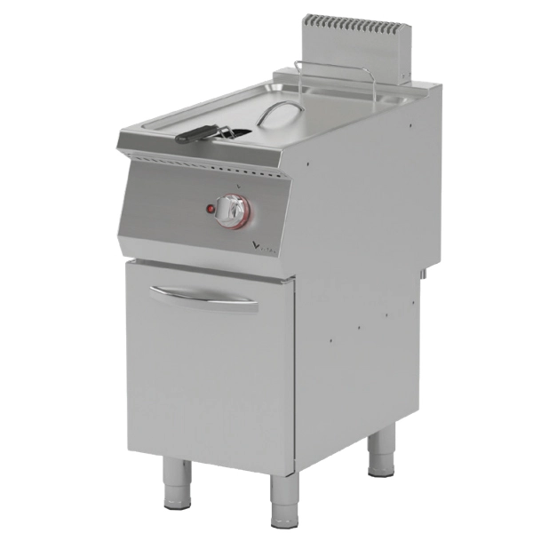 Фритюрница газовая т.м. VORTMAX мод. SGF 74