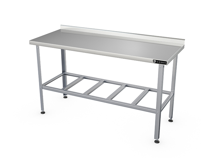 СТОЛ ПРИСТЕННЫЙ KAYMAN СП-255/1106-А