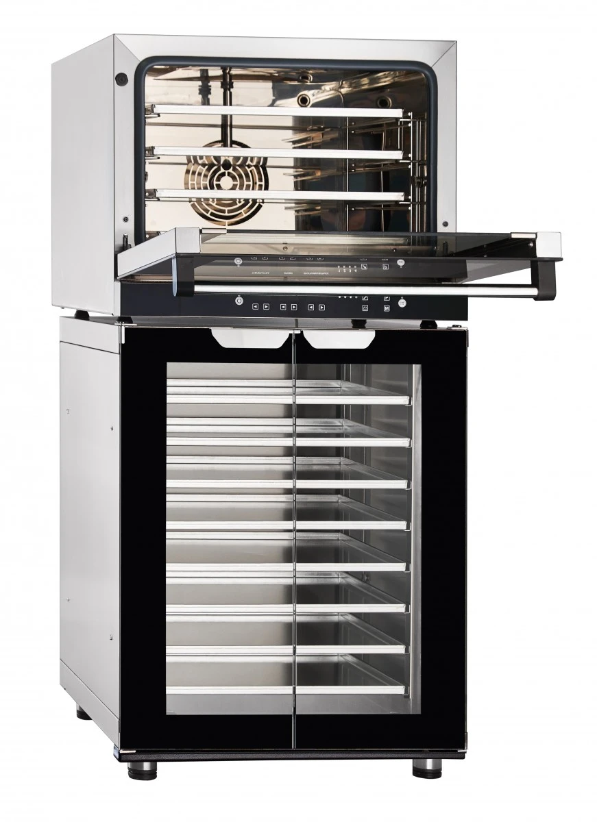 Шкаф расстоечный тепловой Abat ШРТ-8-01