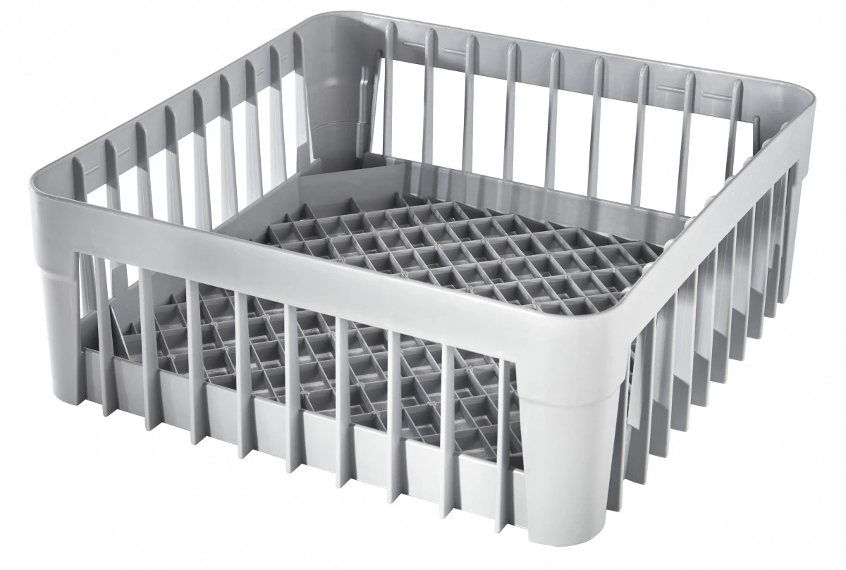 Машина посудомоечная кухонная электрическая МПК-400Ф